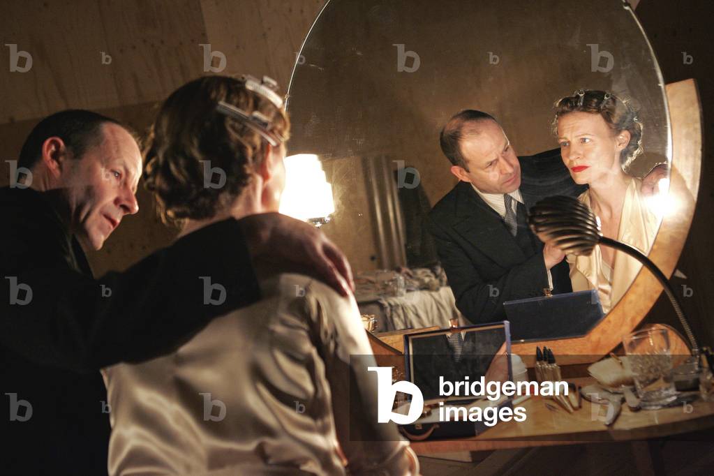 A Respectable Wedding (photo)