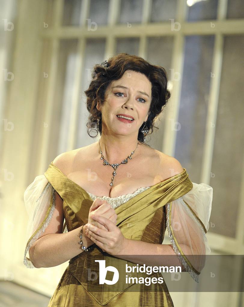 The Cherry Orchard by Anton Chekhov (photo)