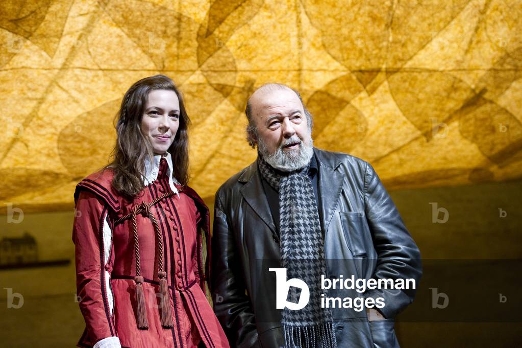 Twelfth Night by William Shakespeare (photo)