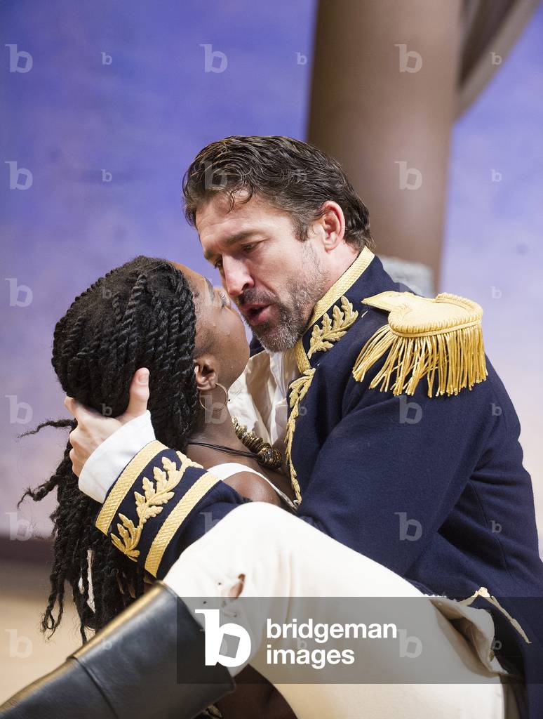 Antony and Cleopatra (photo)