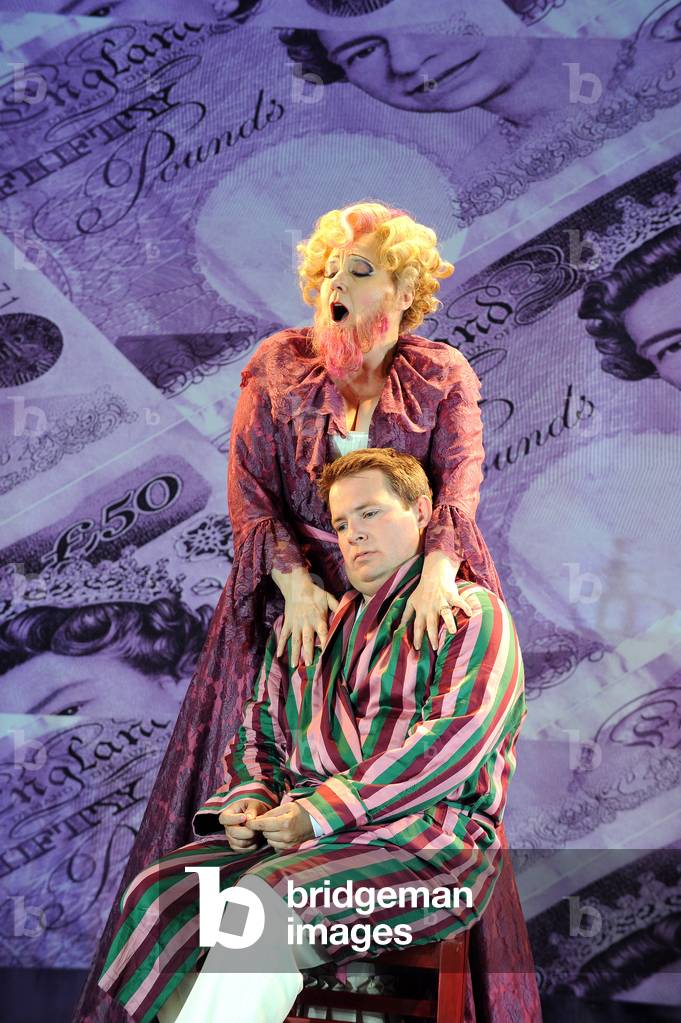 The Rake's Progress (photo)