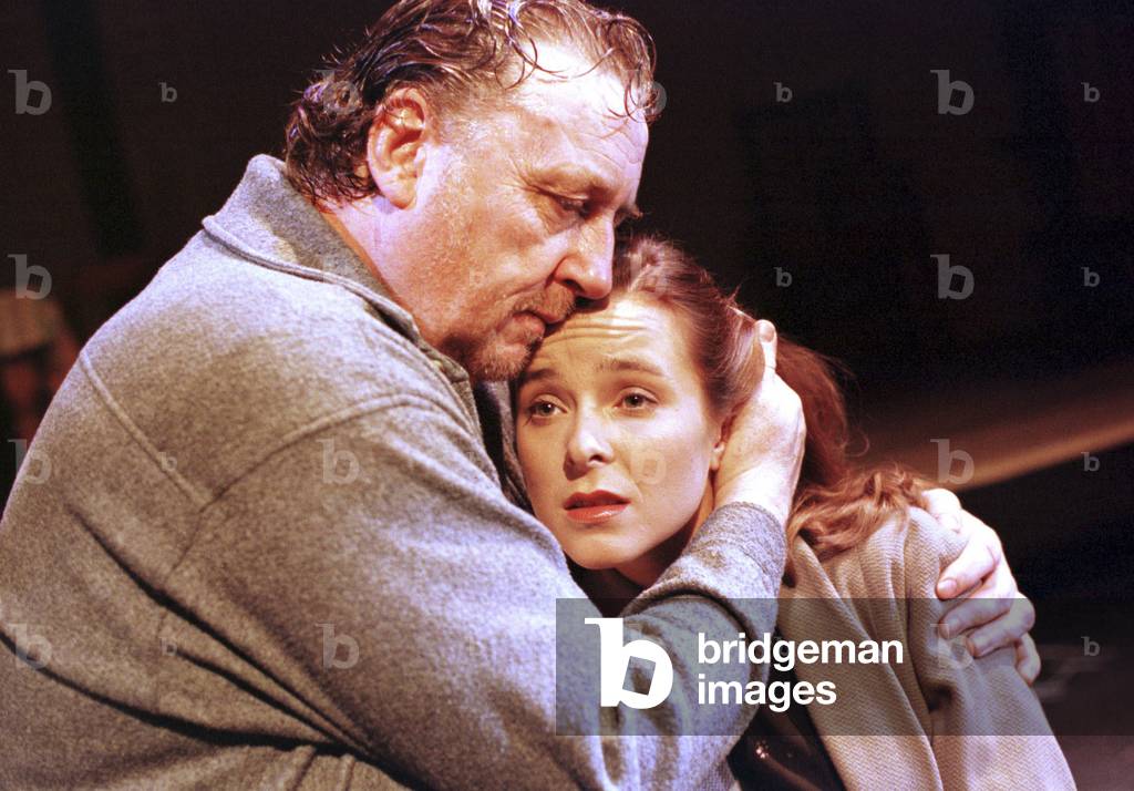 Arthur Miller 's play (photo)