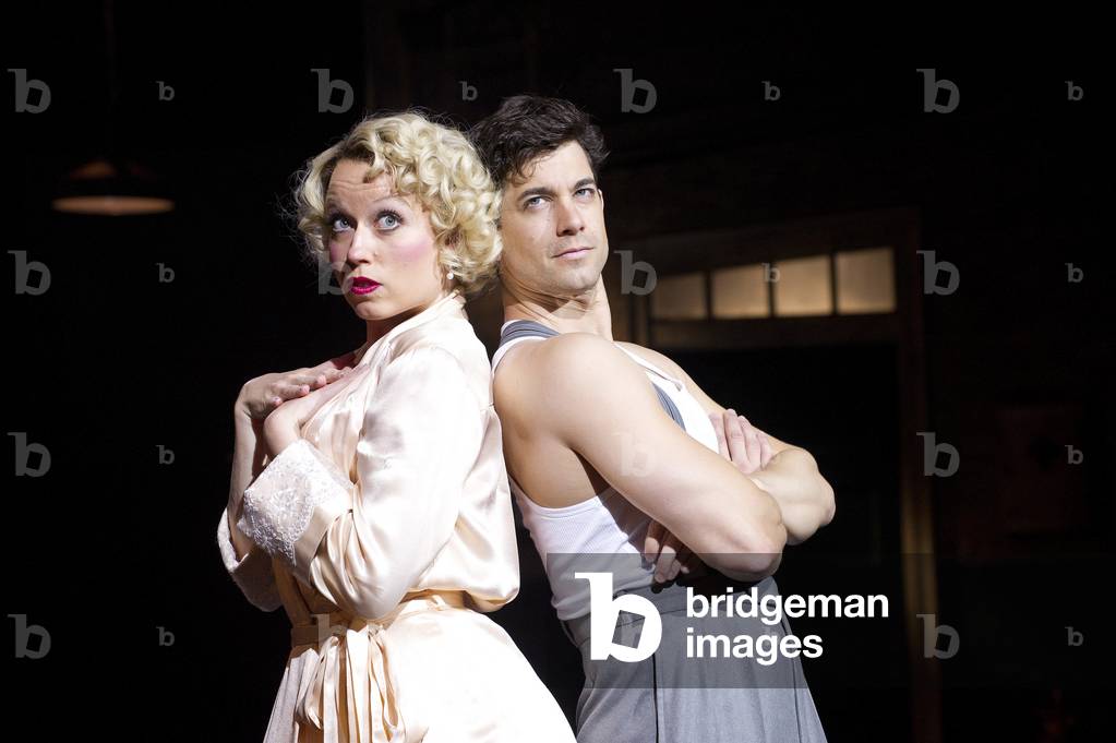 Kiss Me Kate (photo)