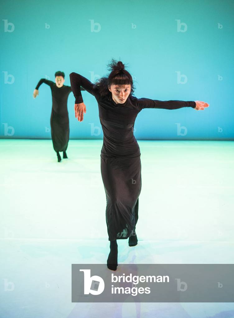 Let Me Change Your Name by Eun-Me Ahn (photo)