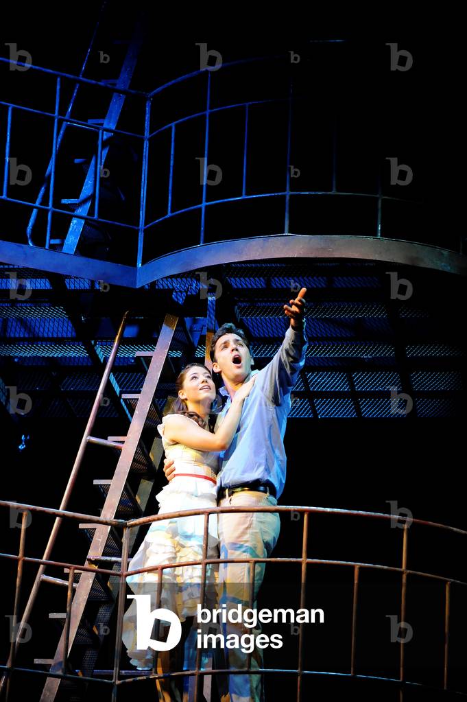 West Side Story (photo)