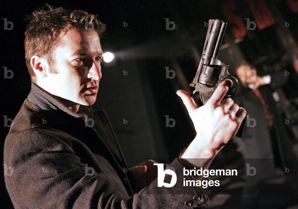 Assassins - scene from (photo)