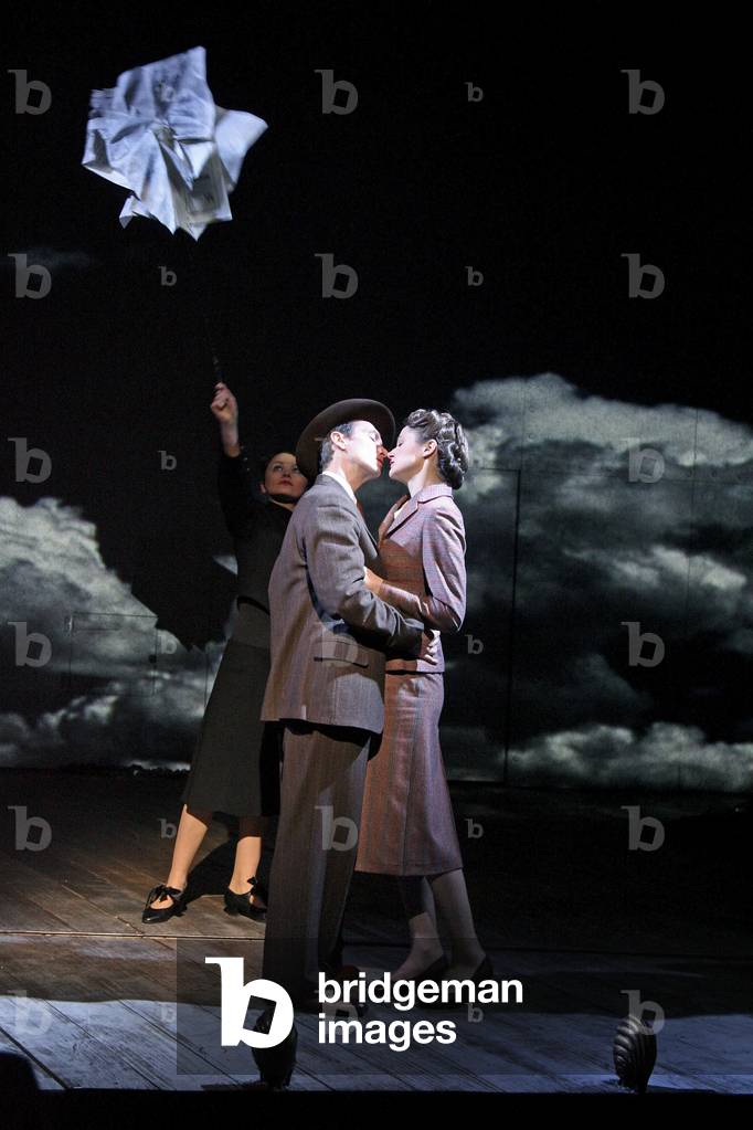 'Brief Encounter' - Kneehigh (photo)