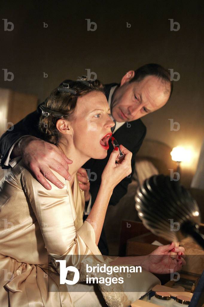 A Respectable Wedding (photo)