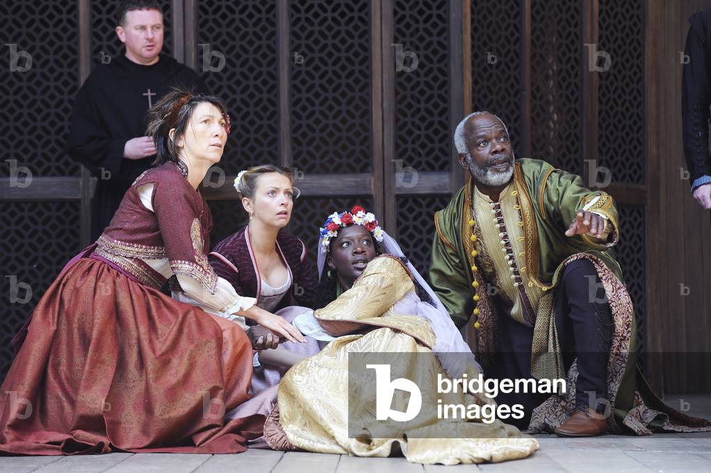 Much Ado About Nothing by William Shakepeare. (photo)
