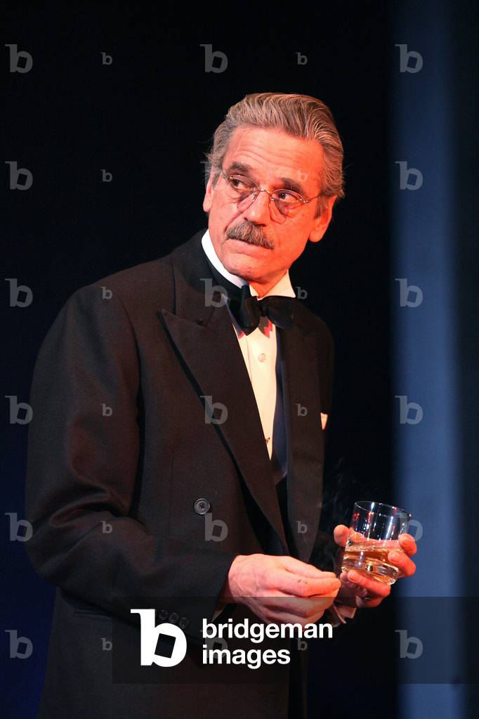 'Never so Good' (photo)