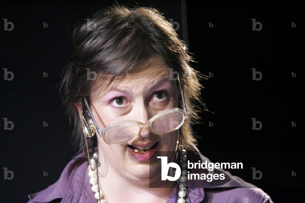 Miranda Hart in Cruising (photo)