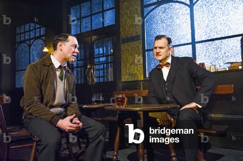 Hangmen (photo)