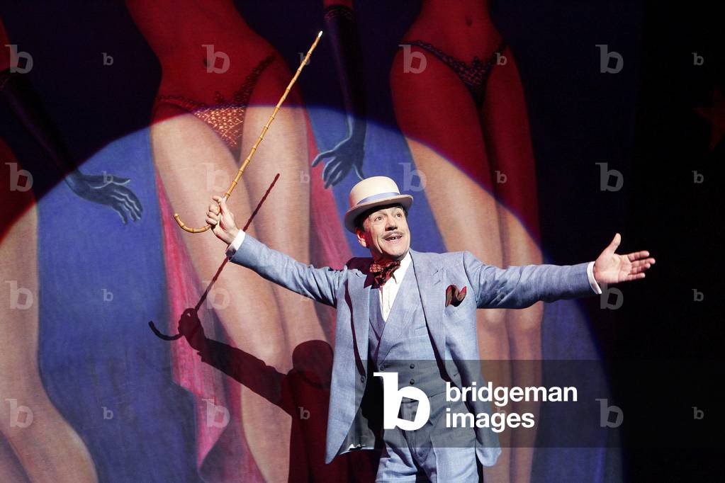 John Osborne 's play (photo)