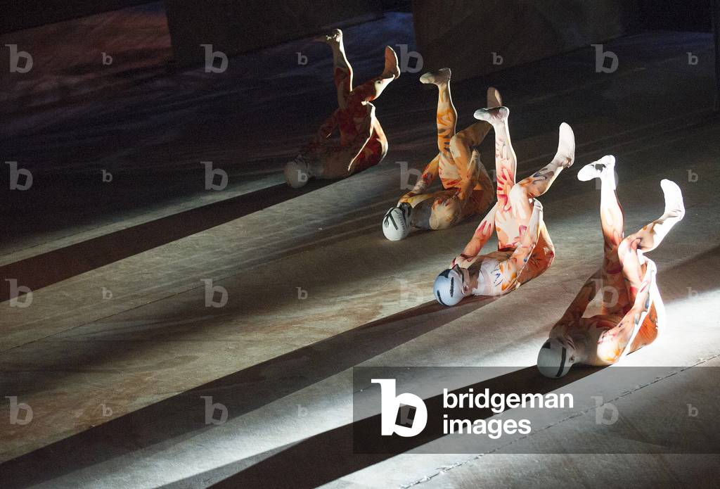 Triple Bill (photo)