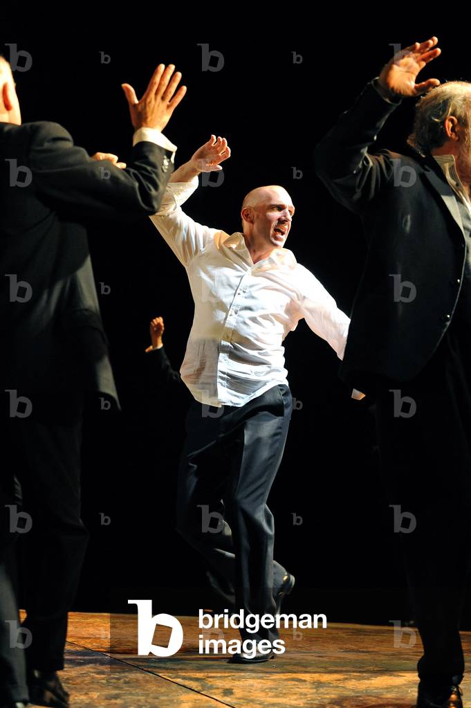 Ralph Fiennes (photo)