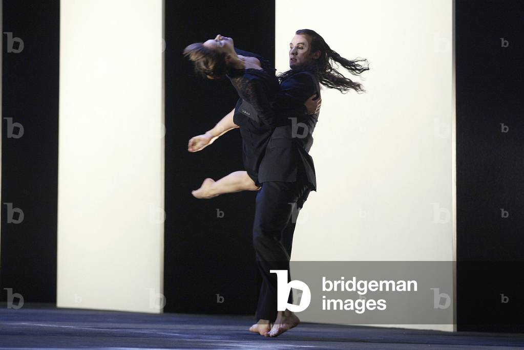'Iphigenie en Aulide' - (photo)