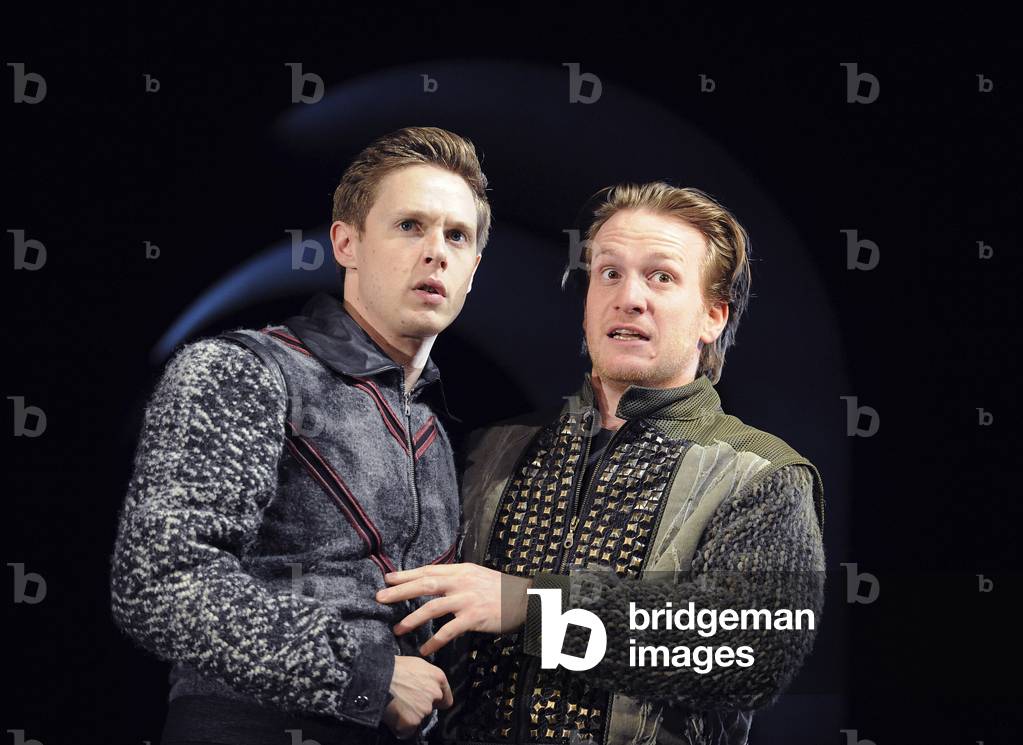 Rosencrantz and Guildenstern are Dead (photo)
