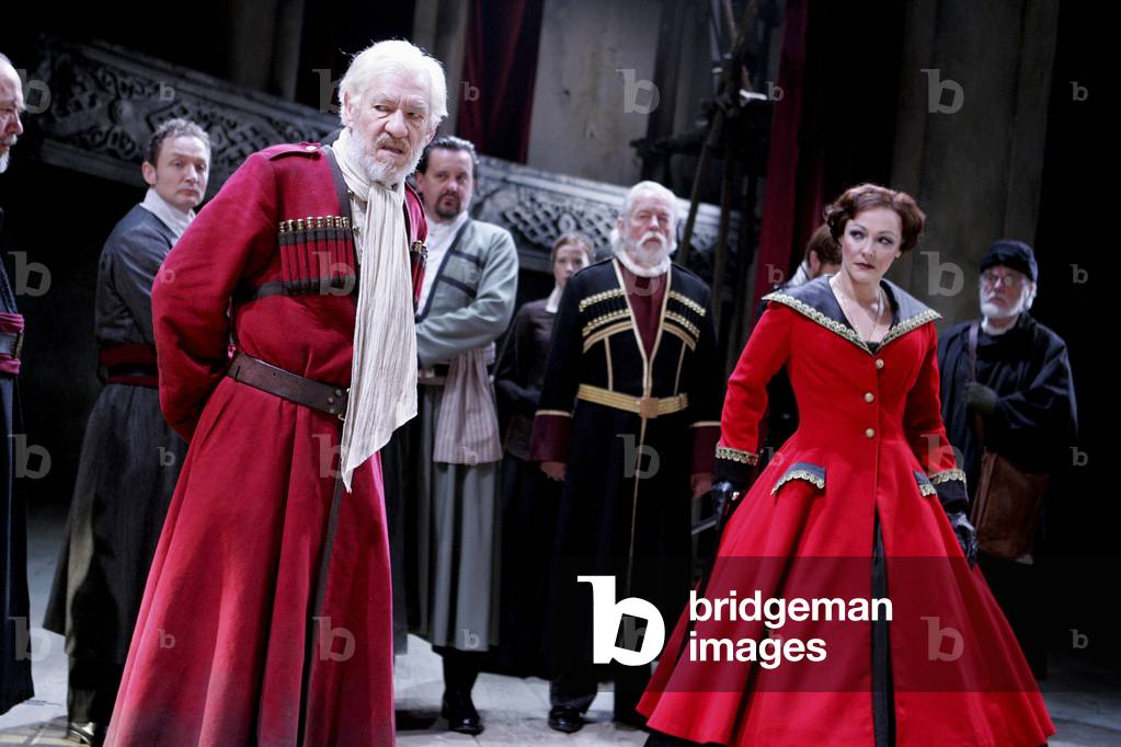 William Shakespeare 's play (photo)
