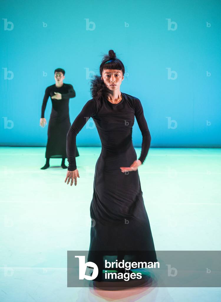 Let Me Change Your Name by Eun-Me Ahn (photo)