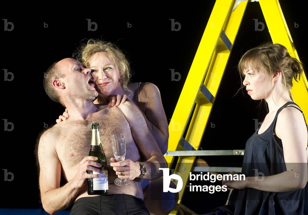 The School for Scadal, by Richard Brinsley Sheridan (photo)