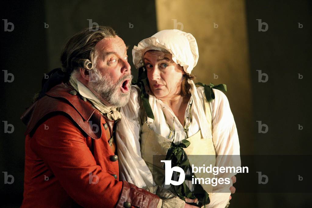 Der Rosenkavalier (photo)