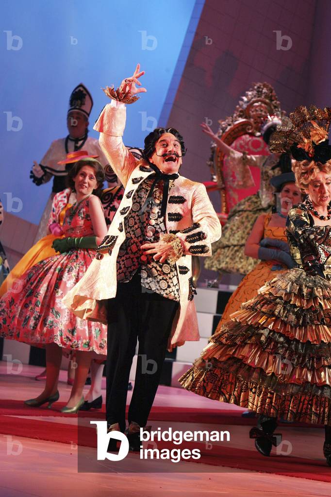 Gilbert & Sullivan 's (photo)