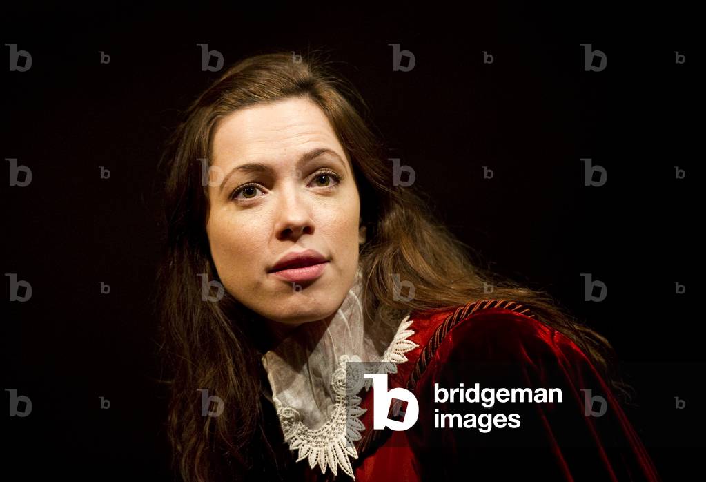 Twelfth Night by William Shakespeare (photo)