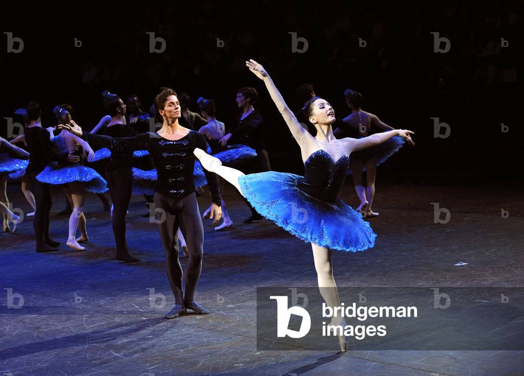 'Strictly Gershwin' - (photo)