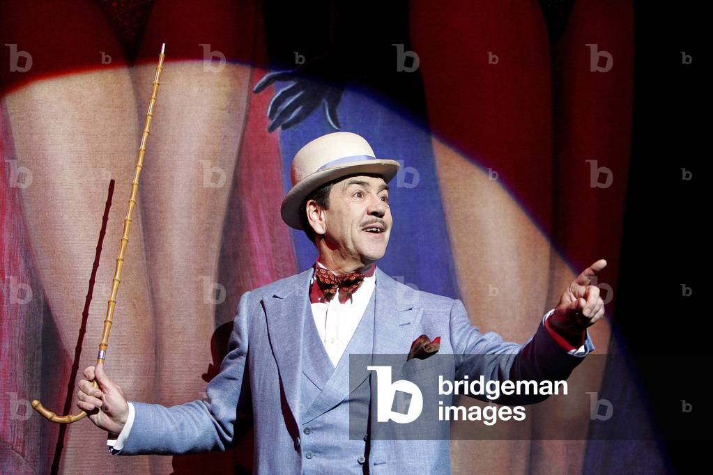 John Osborne 's play (photo)