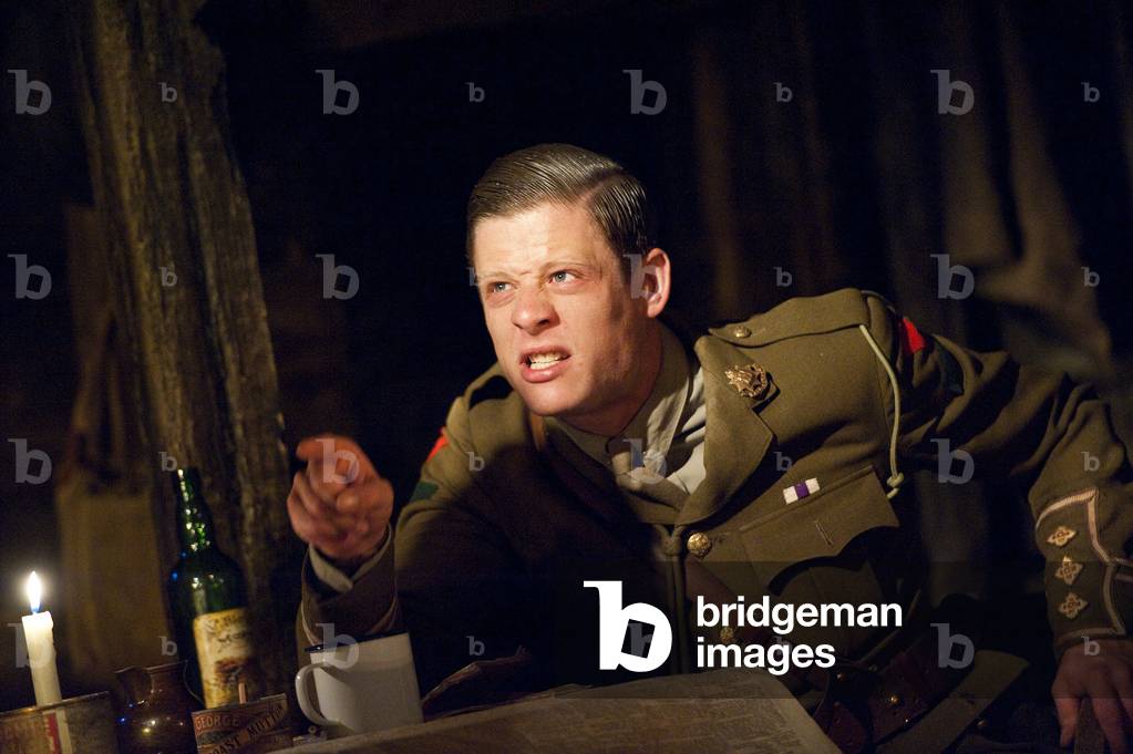Journey's End, by R. C. Sherriff (photo)