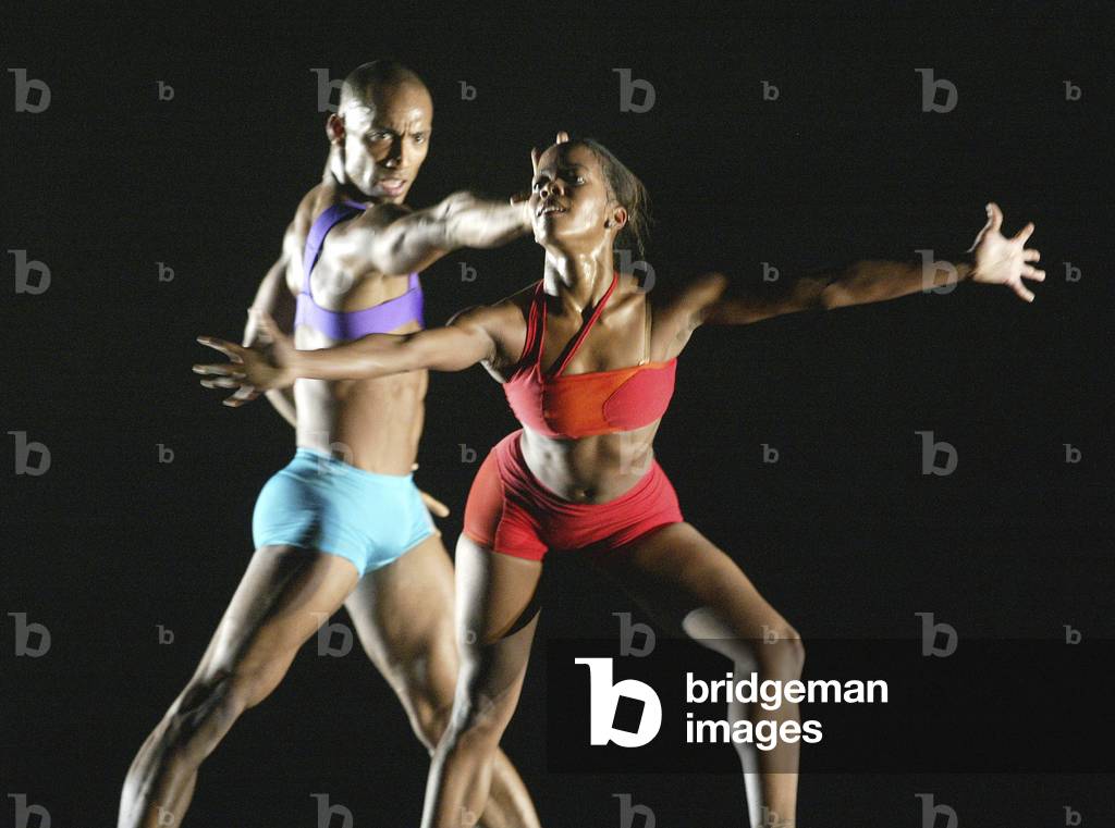 Twist - scene from (photo)