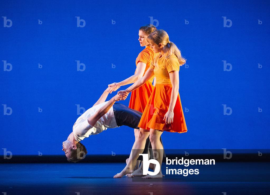 Mark Morris Dance Group (photo)