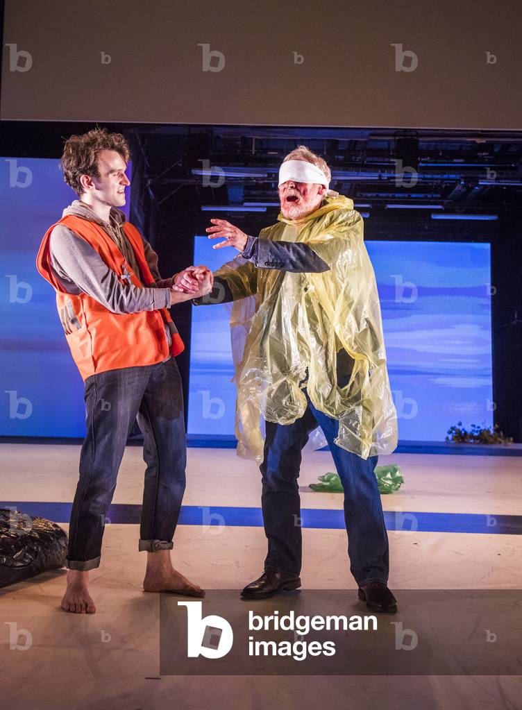 King Lear (photo)