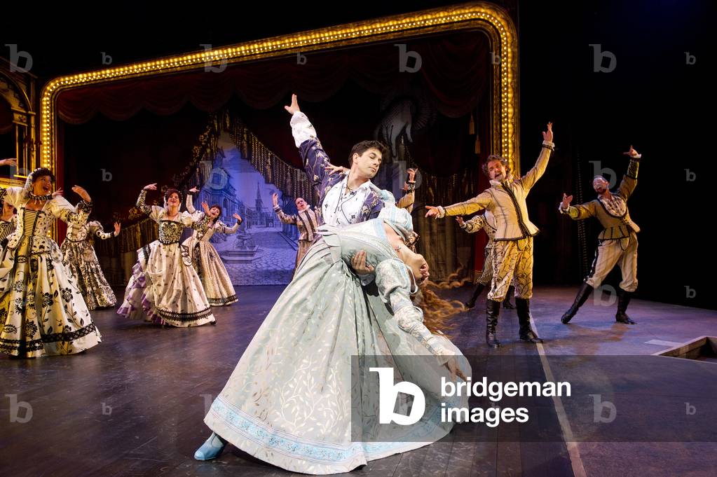 Kiss Me Kate (photo)
