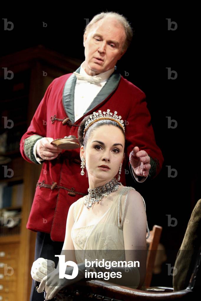 'Pygmalion' - (photo)