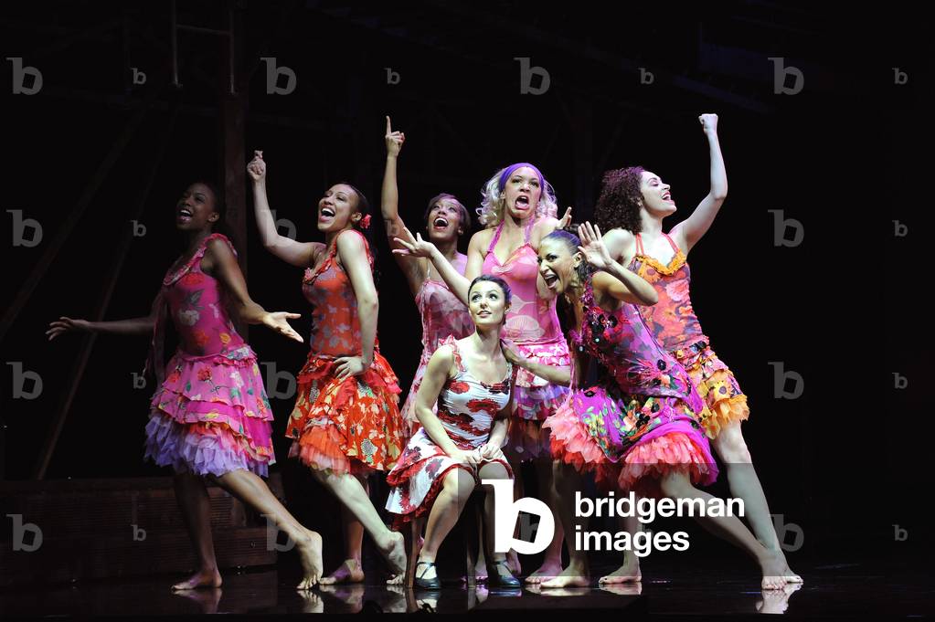 West Side Story (photo)