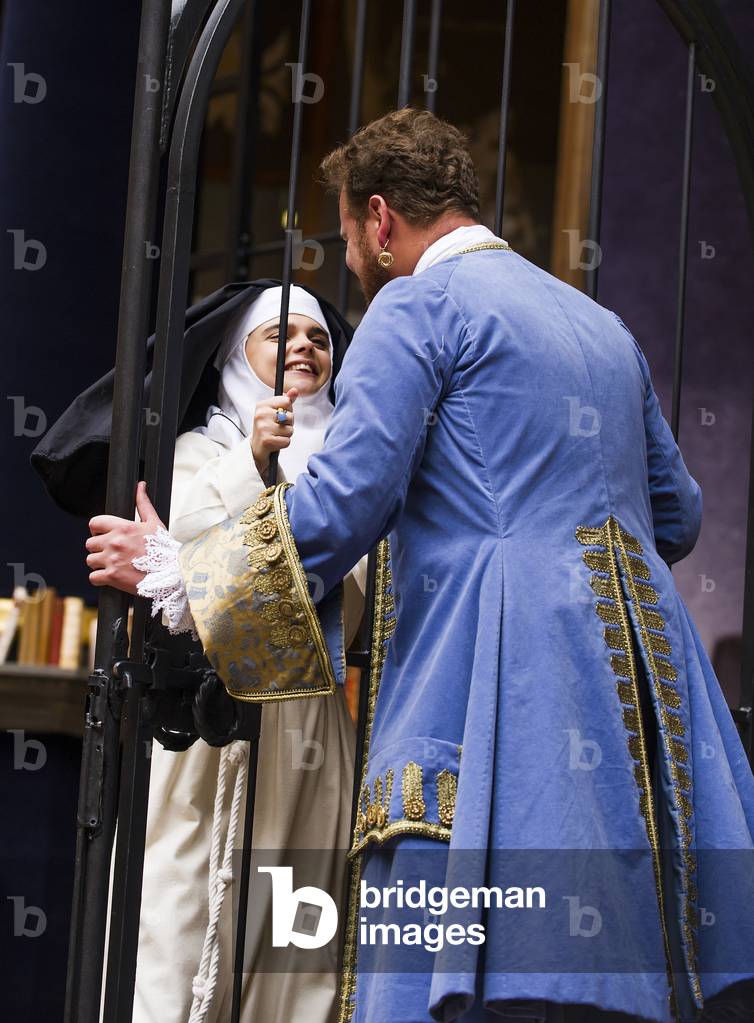 The Heresy Of Love (photo)