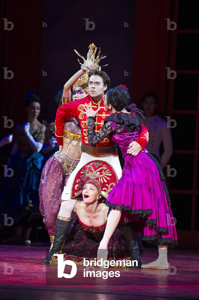 Cinderella (photo)