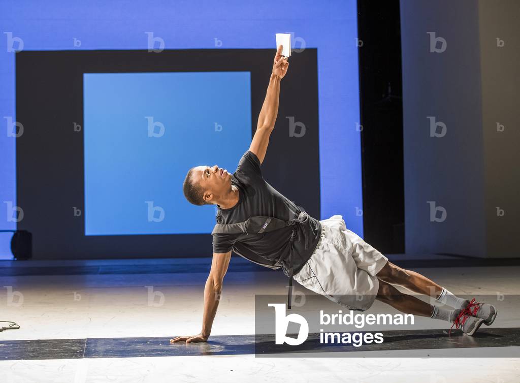 King Lear (photo)