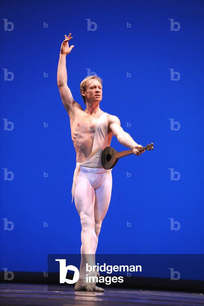 Igor Zelensky (photo)