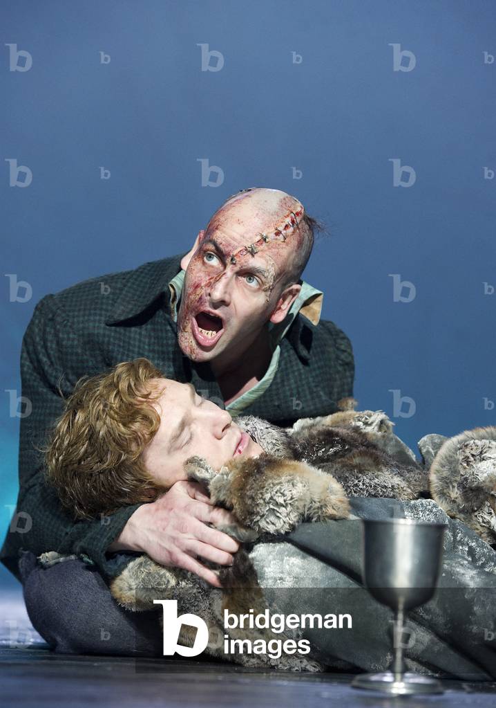 Frankenstein by Nick Dear (photo)