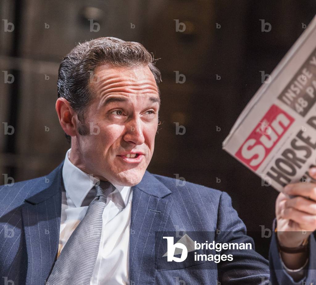 Ink by James Graham (photo)