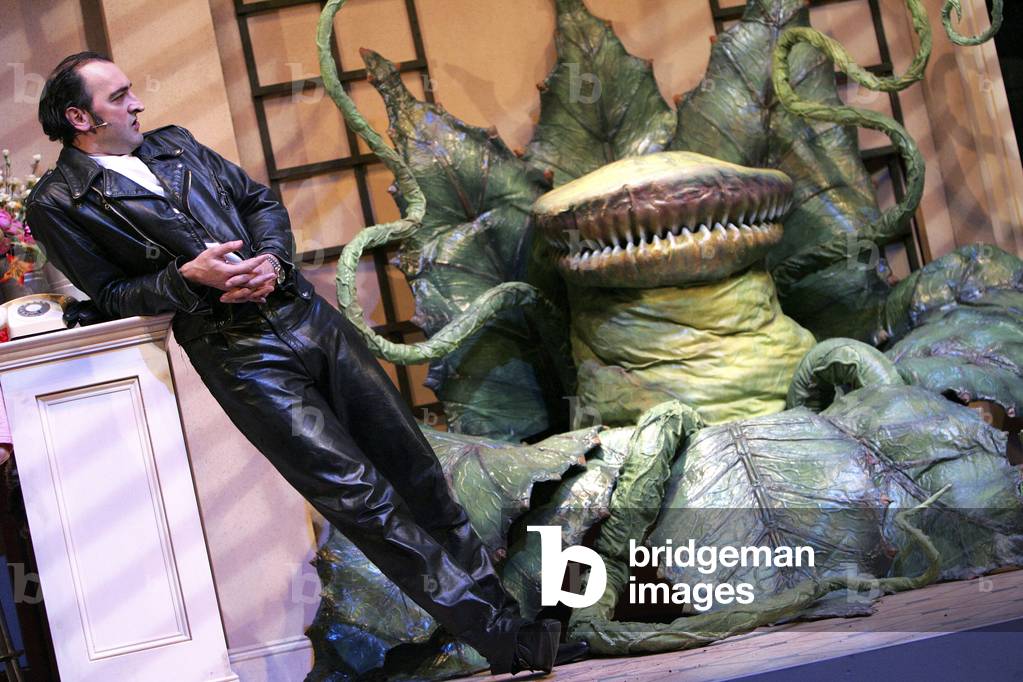 Little Shop of Horrors (photo)