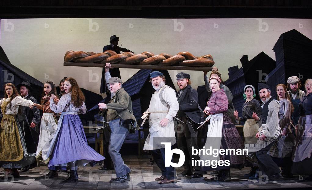 Fiddler On The Roof (photo)