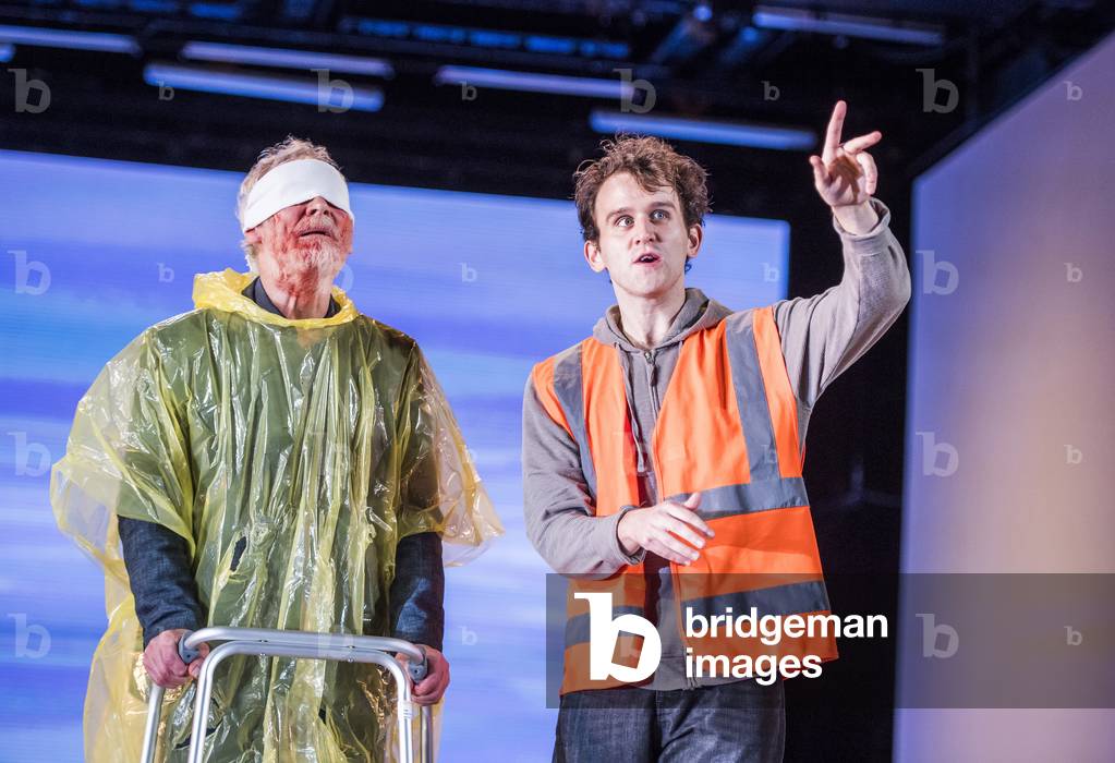 King Lear (photo)