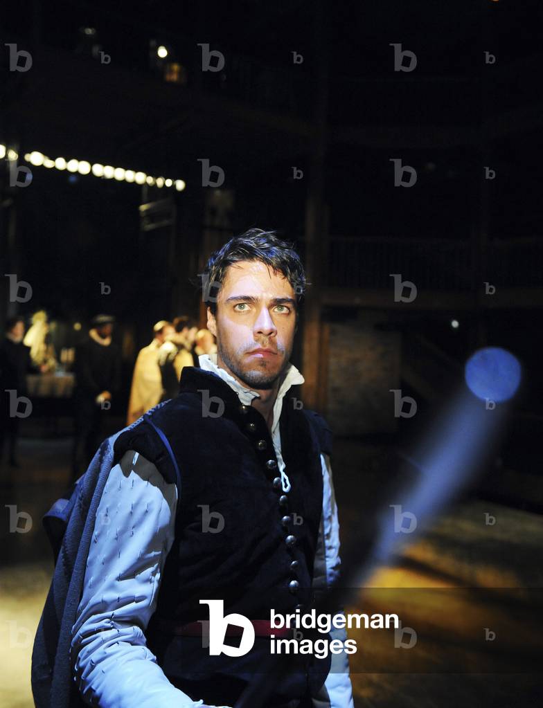 Cardenio - performed by the RSC (photo)