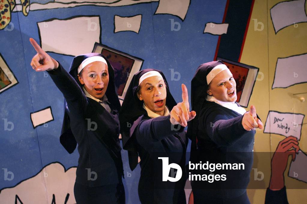 'Postcards From God: The (photo)