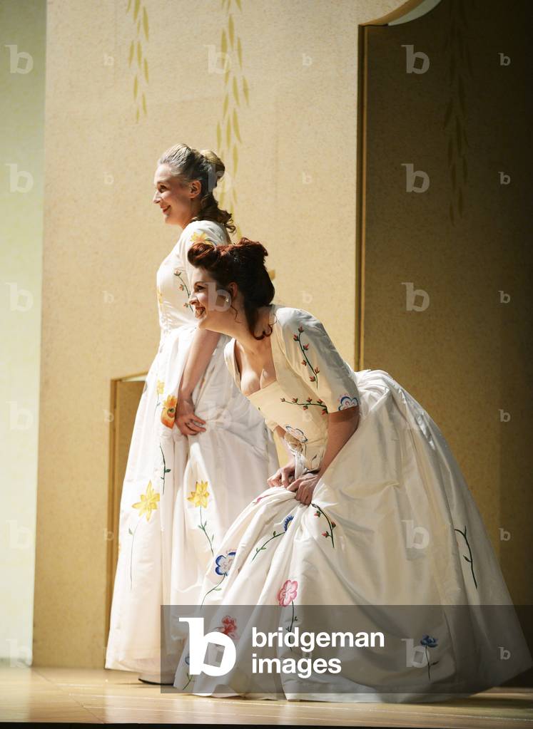 Cosi Fan Tutte (photo)