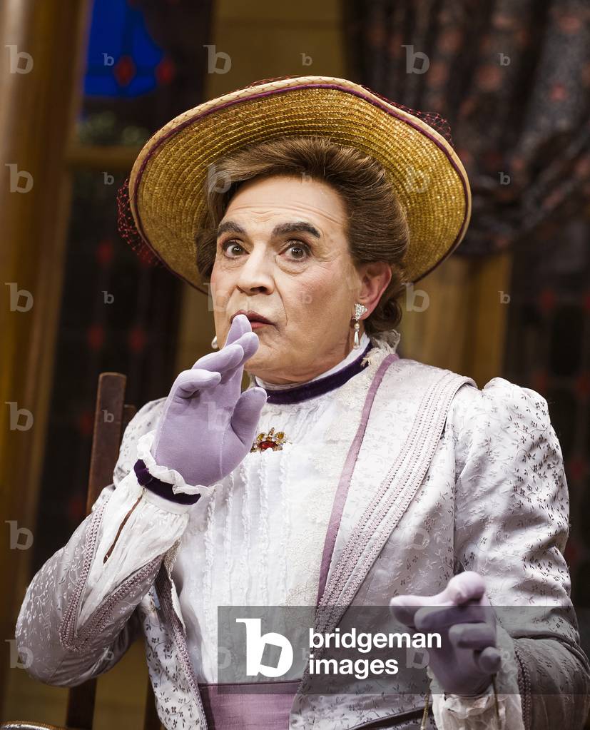 The Importance Of Being Earnest (photo)