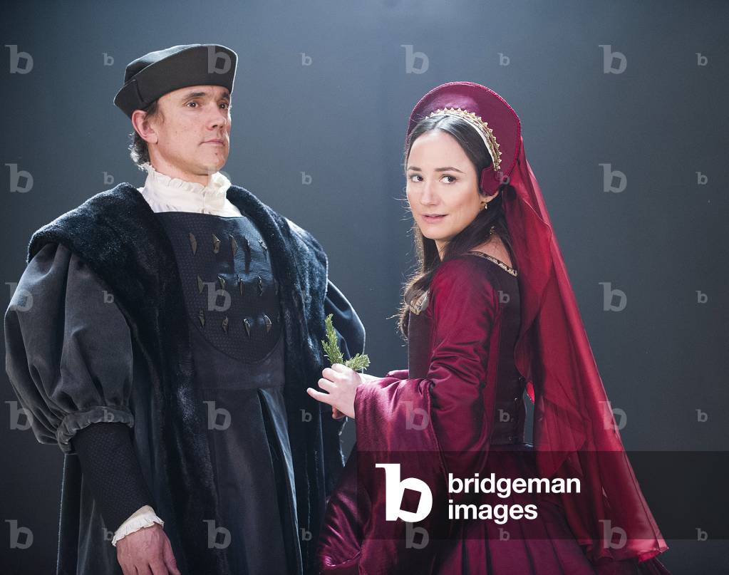 Wolf Hall (photo)